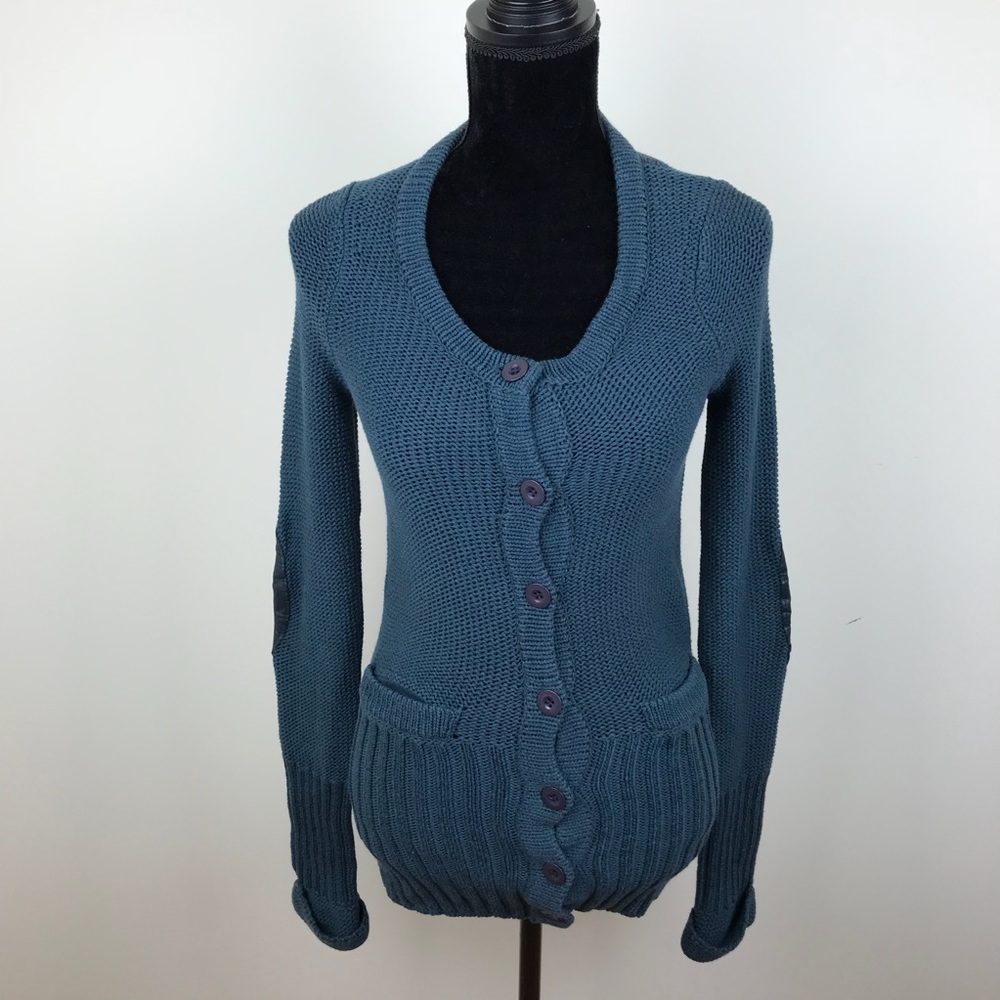 Marc By Marc Jacobs knit cardigan